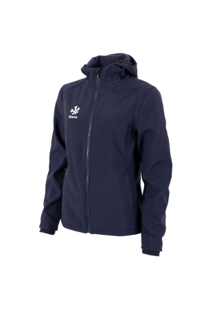 Reece Reece Tumby Softshell Jacket Ladies 7000_Navy