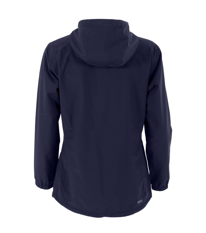 Reece Reece Tumby Breathable Rain Jacket Ladies 7000_navy 853611 7000_Navy Reece hockeykleding 853611 geen kleur bij Leerentveldvrijetijd.nl