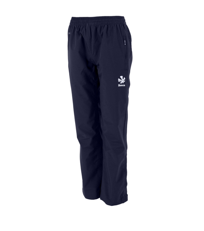 Reece Reece Tumby Breathable Rain Pants Ladies 7000_navy 853612 7000_Navy Reece hockeykleding 853612 geen kleur bij Leerentveldvrijetijd.nl