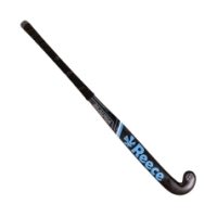 reece IN-Alpha JR Hockey Stick 8550_Black-Blue 889277 8550