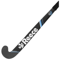 reece Noxx 500 Hockey Stick 8550_Black-Blue 889288