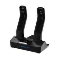 brabo Mister Dry Pro 2.0 Mono Black 317.10060.020