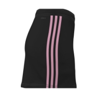 adidas CU ENT22 Skort Girls Black - Pink IN8048