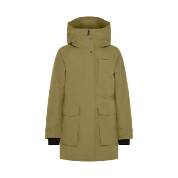Didriksons 1913 Harriet Wns Parka