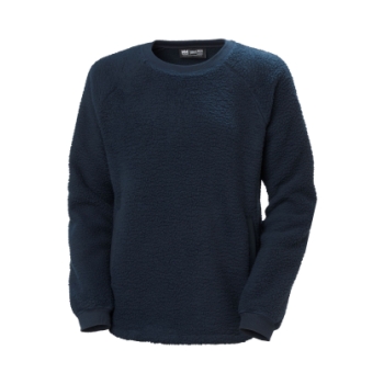 Helly Hansen W Escape Teddy Sweater