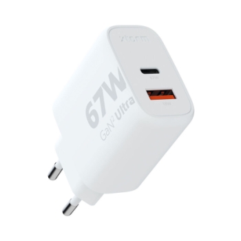 Xtorm 67W GaN2 Ultra Wall Charger