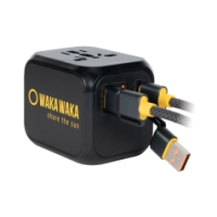 wakawaka Travelcharger WWTC0-032501