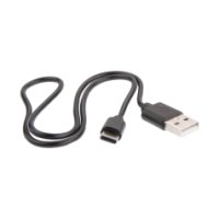 rubytec Owl Sensor USB Rechargeable Headlight black RU43310