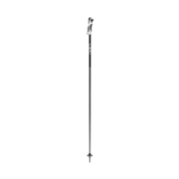 leki Cerro S Lite Skistokken Black LE65466611