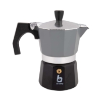 bo-camp Espresso Maker 3-Cups Percolator 2200515