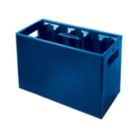 obo Ballen/Bidon krat blauw Blauw 905bl