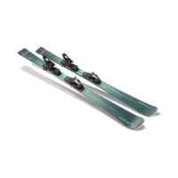 elan Primetime N°4 W Shift X + ELX11.0 GW 601.63220.000