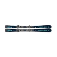 fischer RC Lite SLR + Rs 9 SLR P32625
