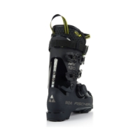 fischer RC4 130 MV Vac Boa Black U07025