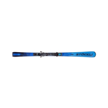 Stöckli Laser SL ski