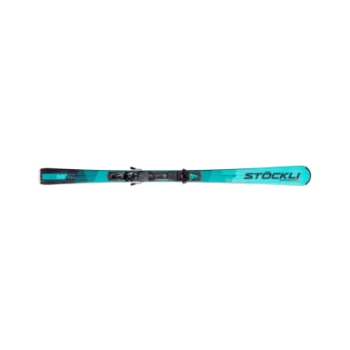 Stöckli Laser MP ski