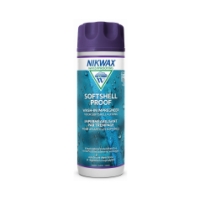 nikwax Softshell Proof 300ml 451