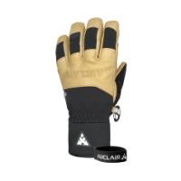 auclair Icecrusher GTX Warm 9533 Beige/Black 2J014