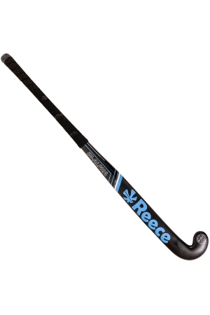 Reece Reece IN-Alpha JR Hockey Stick 8550_Black-Blue Reece Reece IN-Alpha JR Hockey Stick 8550_Black-Blue