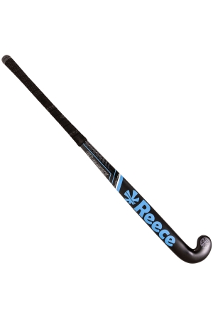 Reece Reece IN-Noxx 60 Hockey Stick 8550_Black-Blue Reece Reece IN-Noxx 60 Hockey Stick 8550_Black-Blue
