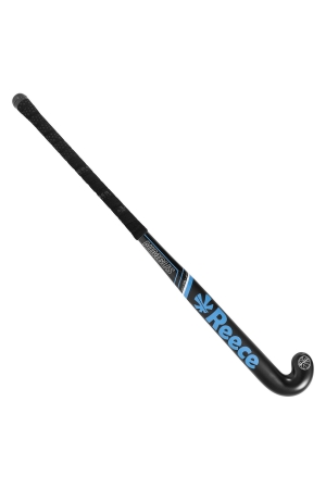 Reece Reece Nimbus JR Hockey Stick 8550_Black-Blue Reece Reece Nimbus JR Hockey Stick 8550_Black-Blue