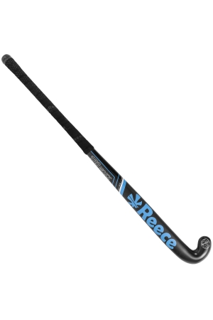 Reece Reece Noxx 150 Hockey Stick 8550_Black-Blue Reece Reece Noxx 150 Hockey Stick 8550_Black-Blue