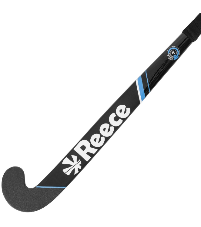 Reece Reece Noxx 150 Hockey Stick 8550_black-blue 889290 8550_Black-Blue Reece hockeysticks 889290 licht grijs bij Leerentveldvrijetijd.nl