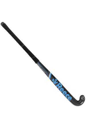 Reece Reece Noxx 500 Hockey Stick 8550_Black-Blue Reece Reece Noxx 500 Hockey Stick 8550_Black-Blue