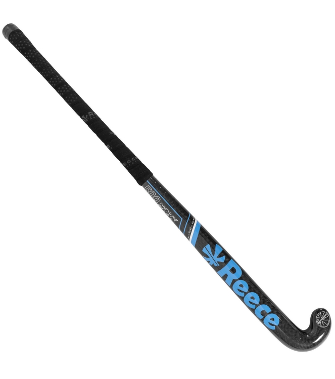 Reece Reece Noxx 500 Hockey Stick 8550_black-blue 889288 8550_Black-Blue Reece hockeysticks 889288 licht grijs bij Leerentveldvrijetijd.nl