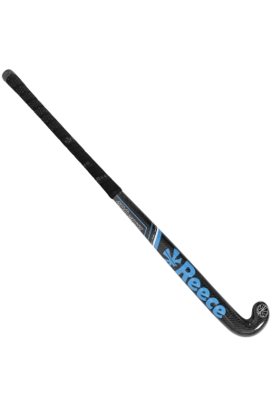 Reece Reece Noxx 600 Hockey Stick 8550_Black-Blue Reece Reece Noxx 600 Hockey Stick 8550_Black-Blue