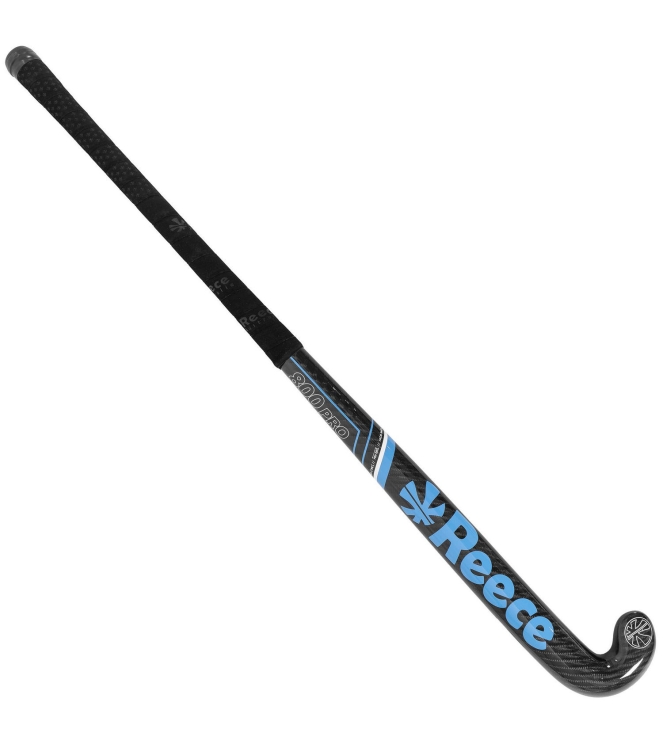 Reece Reece Pro Power 800 Hockey Stick 8550_black-blue 889281 8550_Black-Blue Reece hockeysticks 889281 licht grijs bij Leerentveldvrijetijd.nl