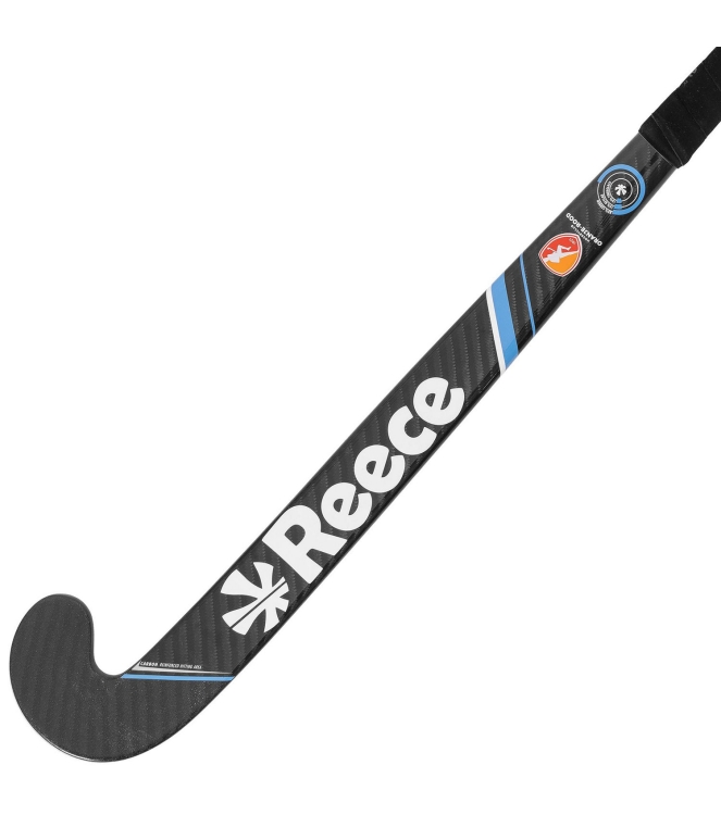 Reece Reece Pro Power 800 Hockey Stick 8550_black-blue 889281 8550_Black-Blue Reece hockeysticks 889281 licht grijs bij Leerentveldvrijetijd.nl