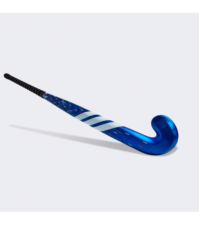 Adidas hockeysticks CDH016 antraciet bij Leerentveldvrijetijd.nl