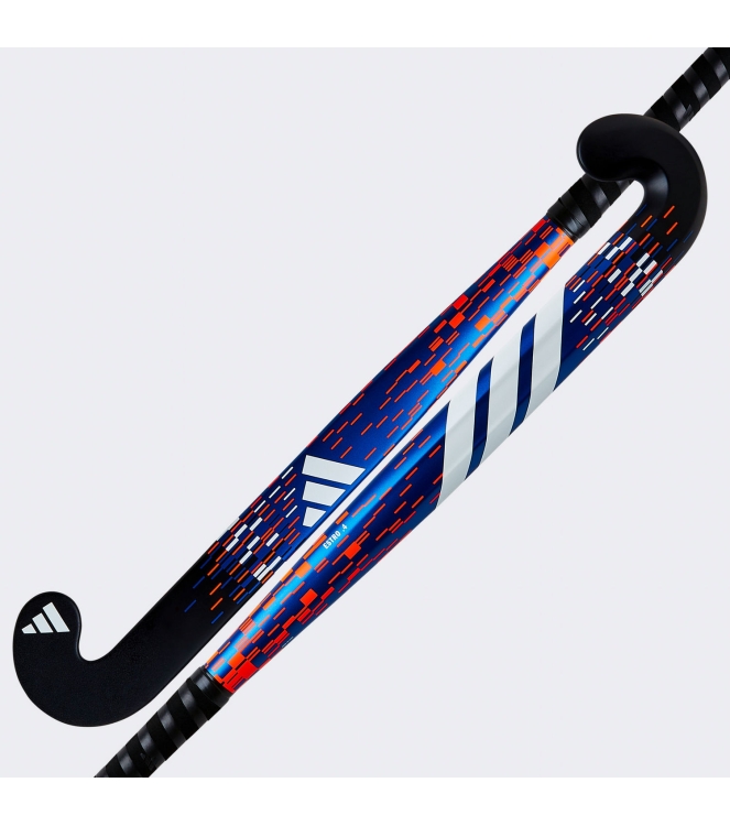 Adidas hockeysticks CDH018 antraciet bij Leerentveldvrijetijd.nl