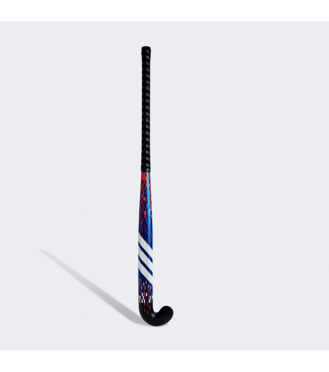 Adidas hockeysticks CDH018 antraciet bij Leerentveldvrijetijd.nl