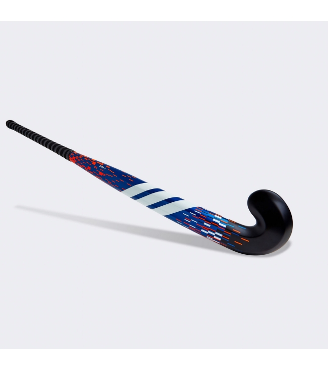Adidas hockeysticks CDH018 antraciet bij Leerentveldvrijetijd.nl