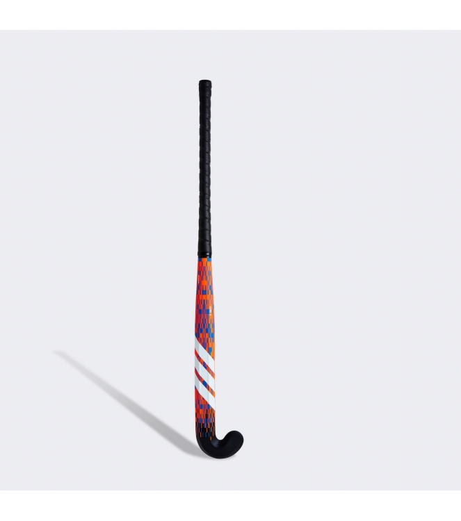 Adidas hockeysticks CDH031 antraciet bij Leerentveldvrijetijd.nl