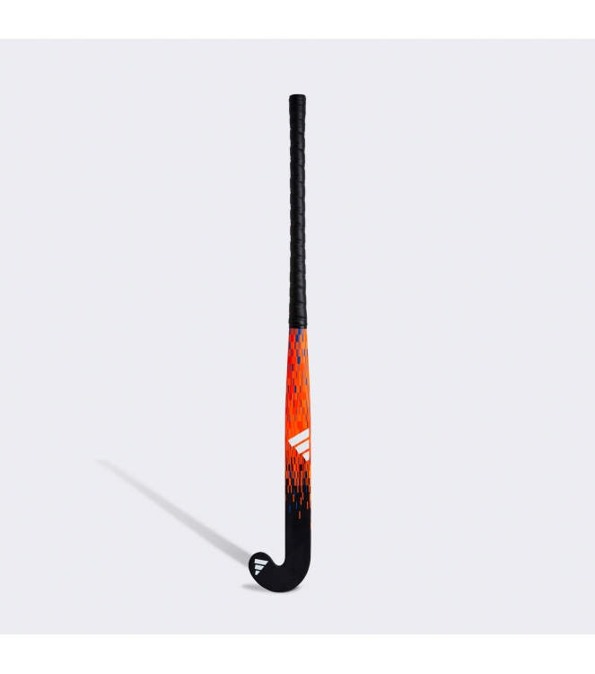 Adidas hockeysticks CDH032 antraciet bij Leerentveldvrijetijd.nl