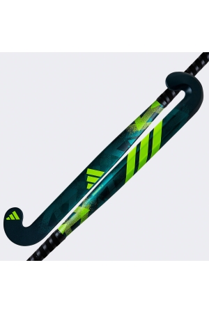 Adidas Adidas Chaosfury .3 Green - Yellow