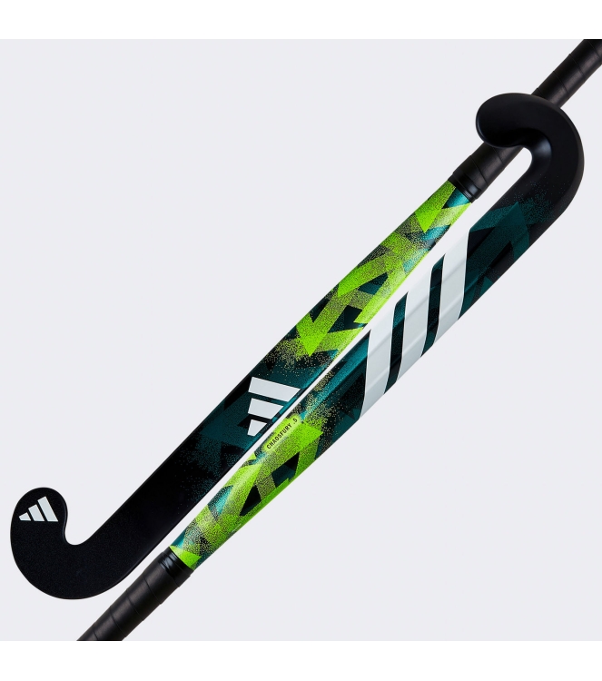 Adidas hockeysticks CDH005 blauw bij Leerentveldvrijetijd.nl