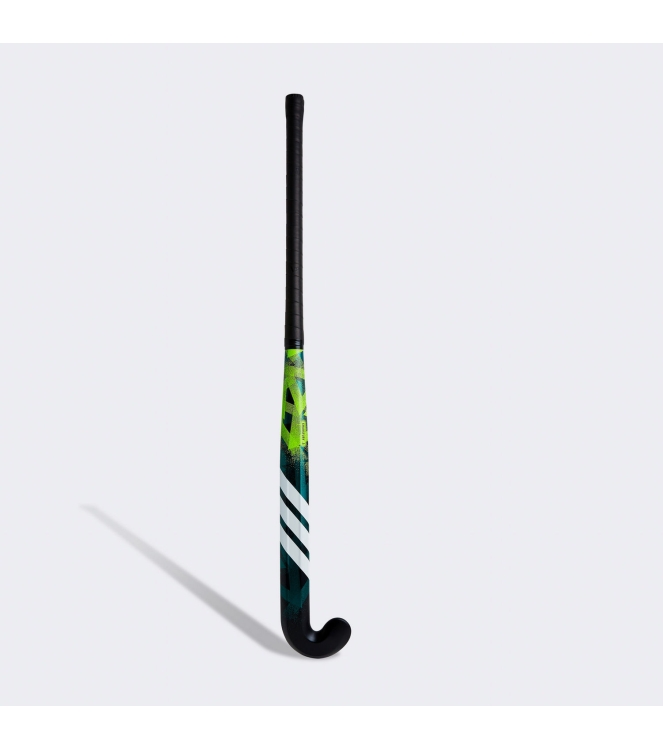 Adidas hockeysticks CDH005 blauw bij Leerentveldvrijetijd.nl