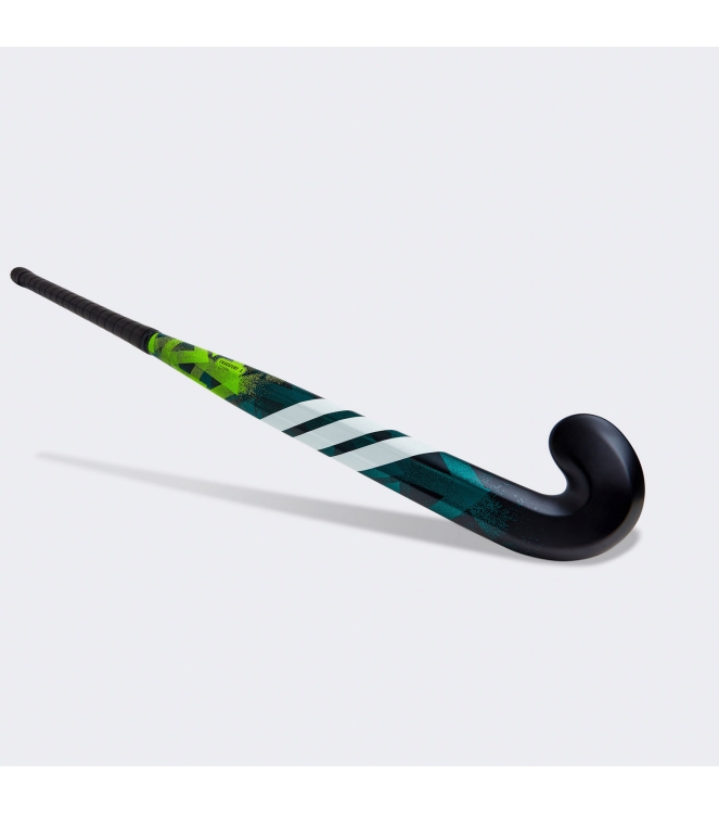 Adidas hockeysticks CDH005 blauw bij Leerentveldvrijetijd.nl