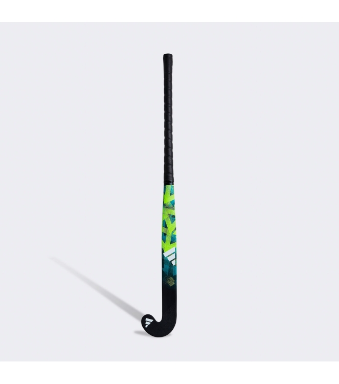 Adidas hockeysticks CDH025 blauw bij Leerentveldvrijetijd.nl