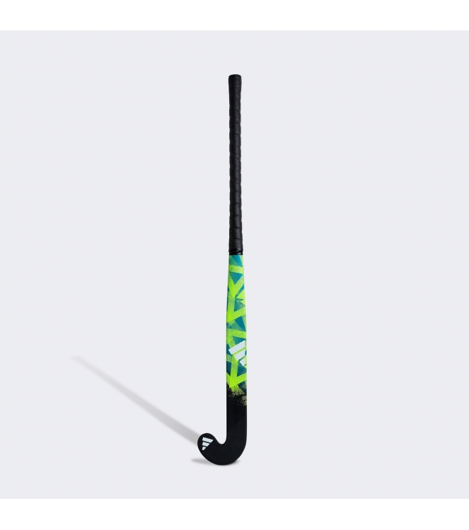 Adidas hockeysticks CDH026 blauw bij Leerentveldvrijetijd.nl