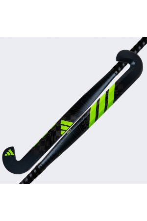 Adidas Adidas Ruzo .3 Black-Yellow