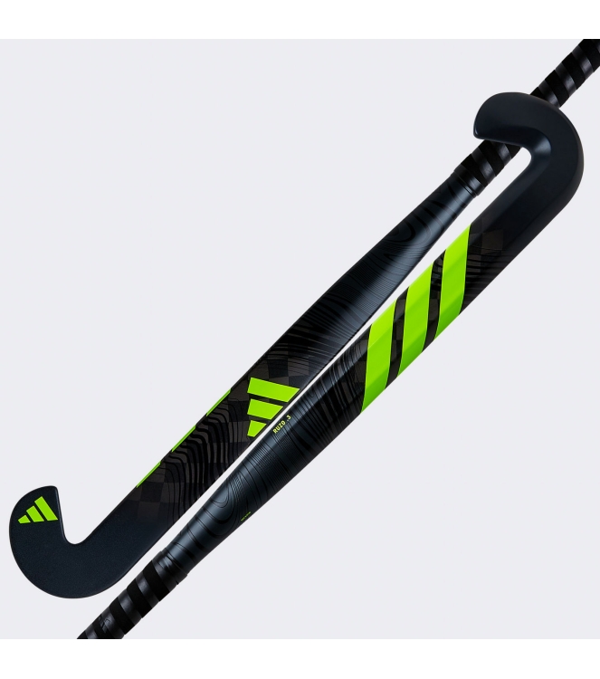 Adidas hockeysticks CDH013 licht grijs bij Leerentveldvrijetijd.nl
