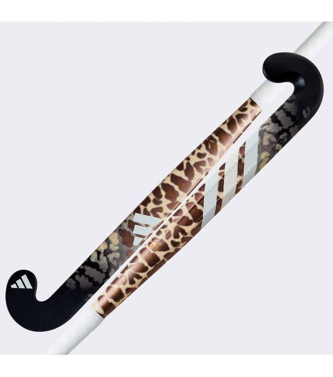 Adidas hockeysticks CDH009 groen bij Leerentveldvrijetijd.nl