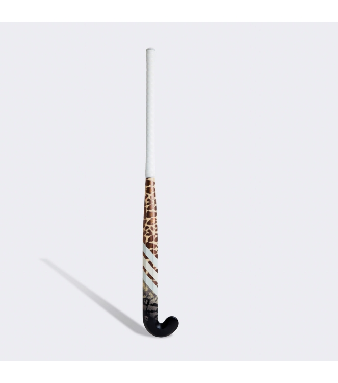 Adidas hockeysticks CDH009 groen bij Leerentveldvrijetijd.nl