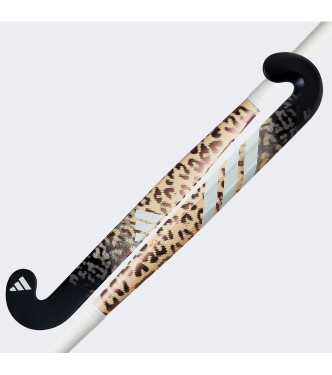 Adidas hockeysticks CDH010 groen bij Leerentveldvrijetijd.nl
