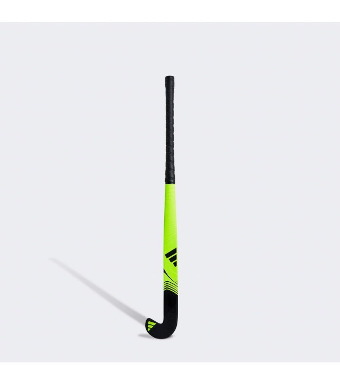 Adidas Adidas Ruzo .8 yellow CDH030 Yellow Adidas hockeysticks CDH030 groen bij Leerentveldvrijetijd.nl